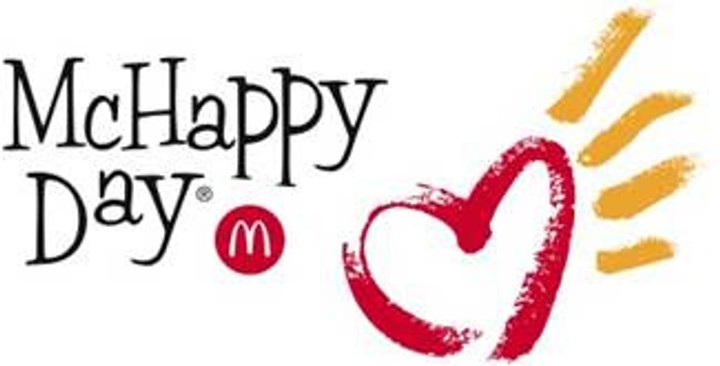 McHappy Day_logo